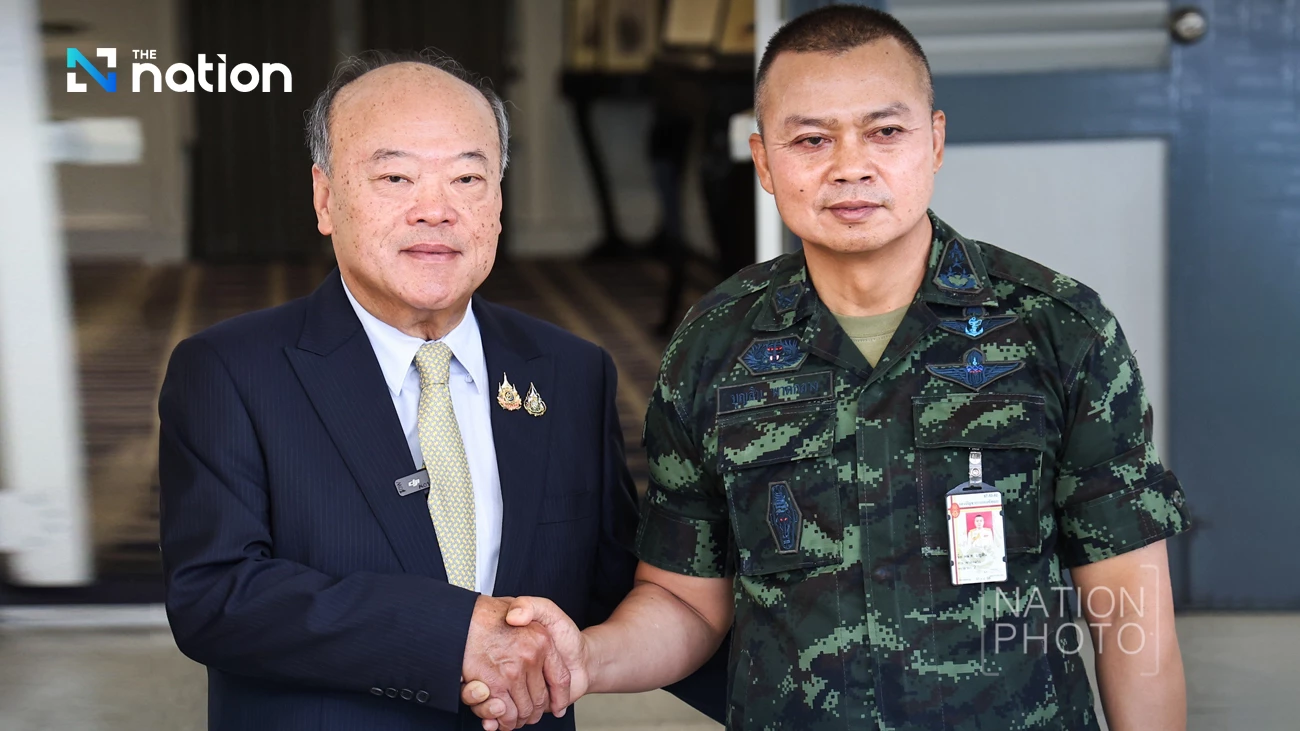 Ramai-Ramai Perusahaan Donasi untuk Sipil dan Tentara Thailand Korban Perang Kamboja